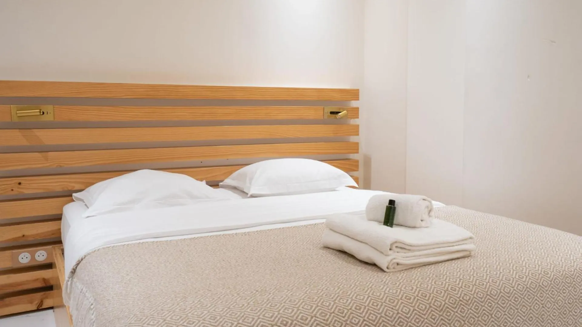 Apartment Strasbourg Saint Denis 2 - 2p - Flat-guest Paris