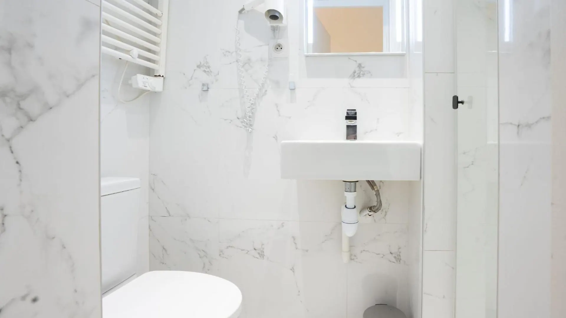 Apartamento Strasbourg Saint Denis 2 - 2p - Flat-guest